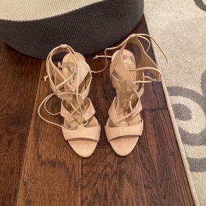 Steve Madden Lace Heels